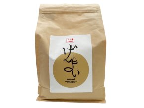 GENMAI 2kg Japonská hnědá rýže