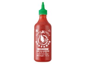 Flying Goose Sriracha Hot Chilli Sauce 730ml