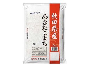Nagoya Shoku Akitakomachi, 5 kg
