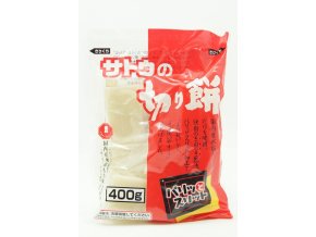 Sato No Kirimochi 400g