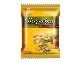 21681 zazvorove bonbony