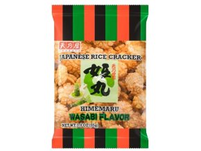 Amanoya Himemaru Wasabi 85g