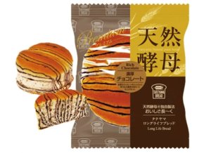 53567 premium bread rich chocolate 95g jap
