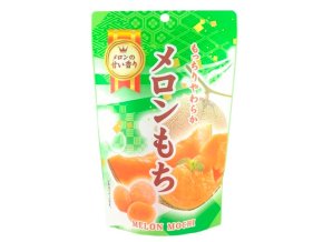 Seiki Melon Mochi 130g
