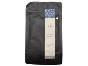 PatiPatti Organic Matcha JUN 30 g
