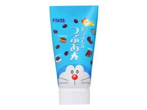Endo Doraemon Tsubuan Red Bean Paste in Tube 140g