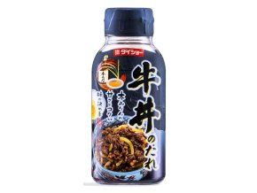 Daisho Beef Rice Bowl Sauce 175G