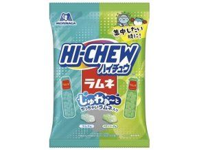 Morinaga Ramune Hi-Chew 68g