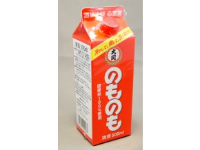 Ozeki Nomo Nomo Sake 500ml