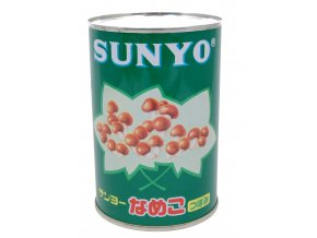 Sunyo Nameko 400g