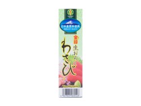 Kinjirushi Grated Wasabi 43g