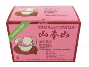Yamamotoyama Jasmínový Čaj, 32g