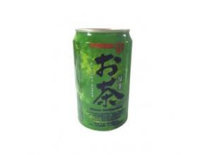 Pokka Green Tea 300ml