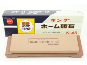 KING HOME STONE K-45 (Grit 1000)