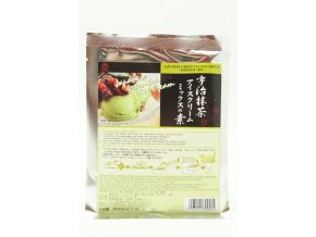 Marufuji Matcha ice cream Mix 65g