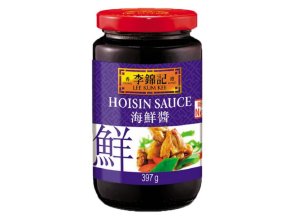 Lee Kum Kee Hoisin Sauce 397g