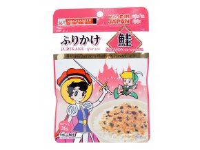 Nagatanien Shake Furikake 26g