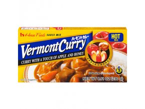 vermont hot