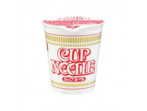 Nissin Cup Noodle 77g