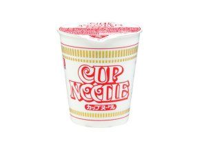 Nissin Cup Noodle 78g