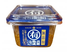 Hikari Organic Miso 375g