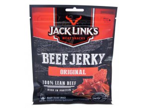 Jack Link's Beef Jerky Original 70g