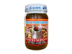 Por Kwan Tom Yum Paste 225g