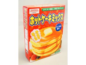 Showa Hot Cake Mix 300g