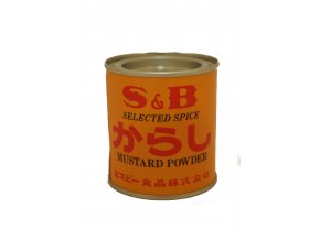 S&B Karashi Powder 20g