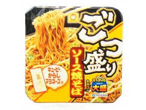 Maruchan Gotsumori Yakisoba 171g