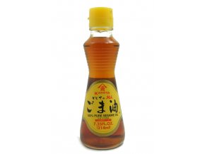 Kadoya Pure Sesame Oil 218ml