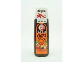 Bull Dog Tonkatsu 300ml