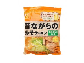 Maruchan no MISO Rámen 5p