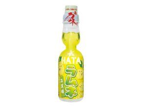 Hata Ramune Yuzu 200ml