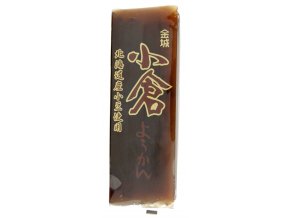 Kinjo Ogura Yokan 130g