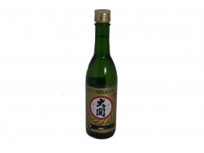 Ozeki sake rýžové víno, 375 ml