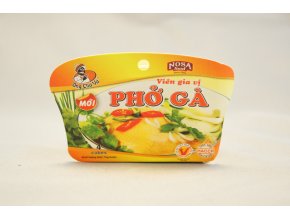 VN Pho'ga Soup kuřecí bujón 75g