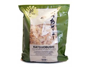 Wadakyu Katsuobushi 500g
