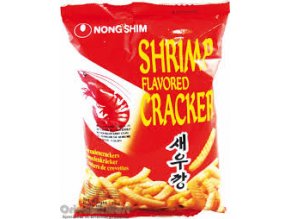 shrimp cracker original