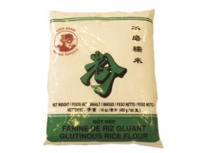 Cock Brand Glutinous Rice Flour 500g