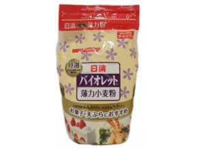 Nisshin Violet 1kg