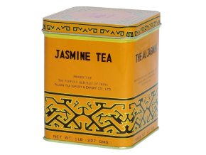 fujian jasmine tea 227gr