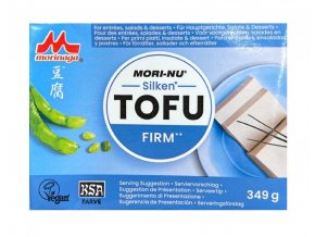 Morinaga Tofu Firm 349 g