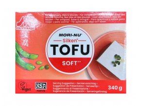 Morinaga Tofu Soft