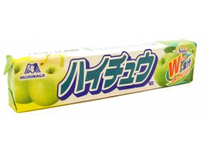 Morinaga Hi-chu Green apple