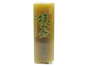 Kinjo Seika Matcha Yokan