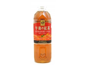 Kirin Goga no Kocha Straight Tea 500ml