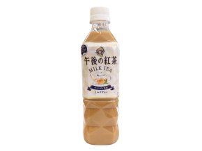 Kirin Gogo no Kocha Milk Tea 500ml