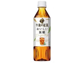 Kirin Gogo no Kocha Kodawari Sozal no Mikan Tea 500ml