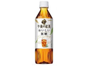 Kirin Gogo no Kocha Kodawari Sozal no Mikan Tea 500ml